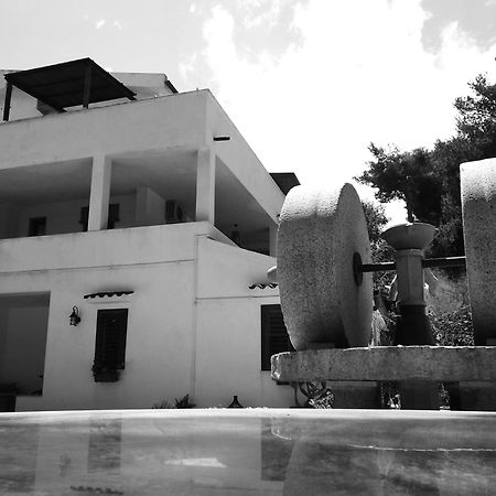 Residenza Collina Dei Pini Aparthotel Vieste Exterior photo